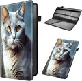 Car Registration and Insurance Holder, Leather Car Glove Box Organizer by Unknown