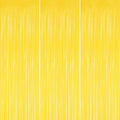 3 Pack Foil Fringe Backdrop by DECOCKRAT