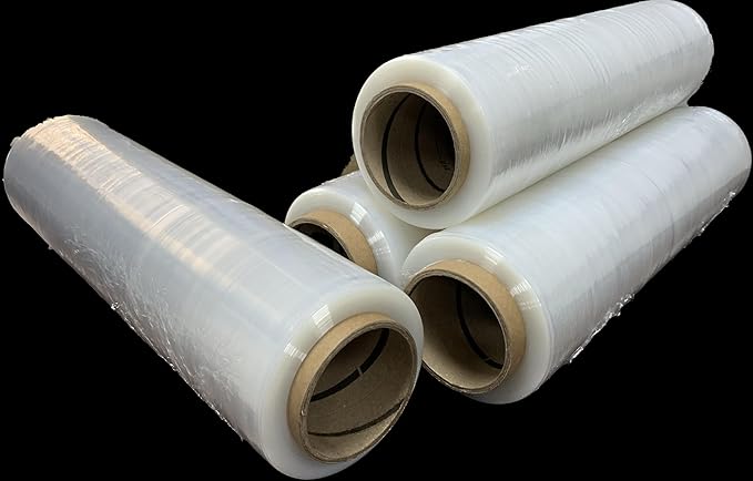 Alliance Stretch Film Hand Bundling - Image 6