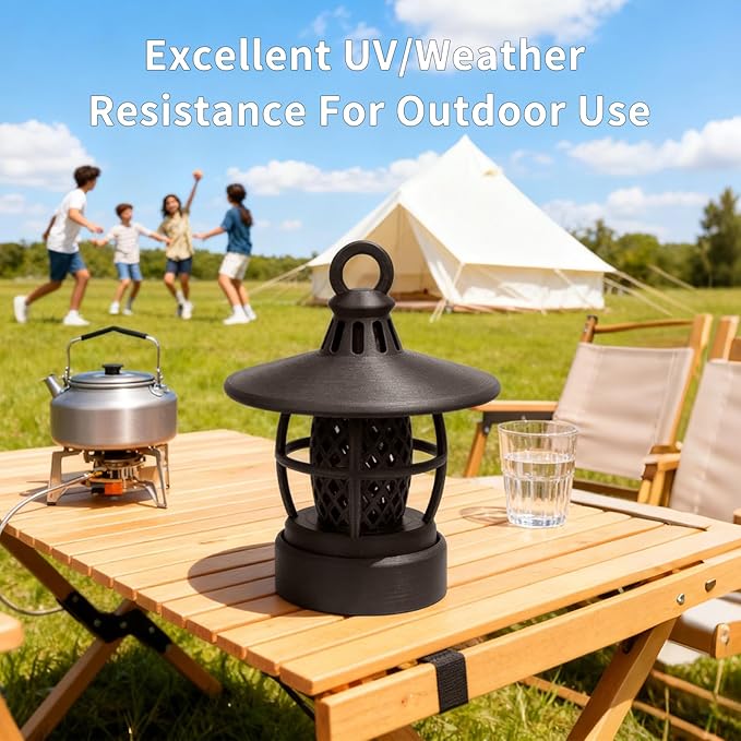 iSANMATE ASA Filament 1.75mm Chocolate Brown 1KG, UV & Weather Resistant 3D - Image 4