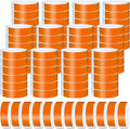 1200 Pcs Plastic Paper Wristbands by Wiyodaho