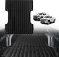 TripleAliners Truck Bed Mat Compatible by TripleAliners
