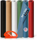 Assorted Colors Construction Paper by IDLPackaging