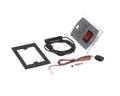 Kason 1967-A2 Temperature Display and Switch by Kason
