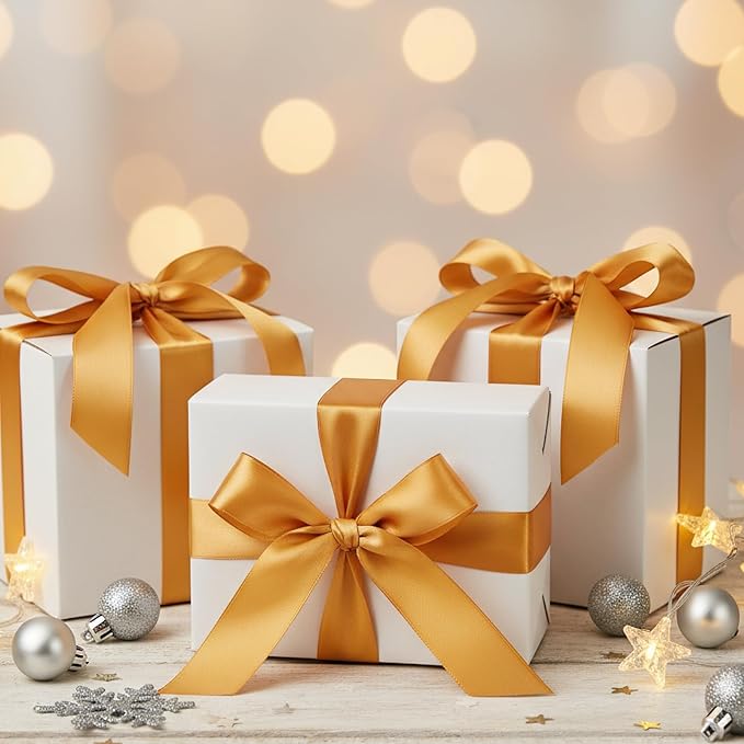 25 Pack Shipping Boxes 10x7x5 Inches, Small Business - Image 2