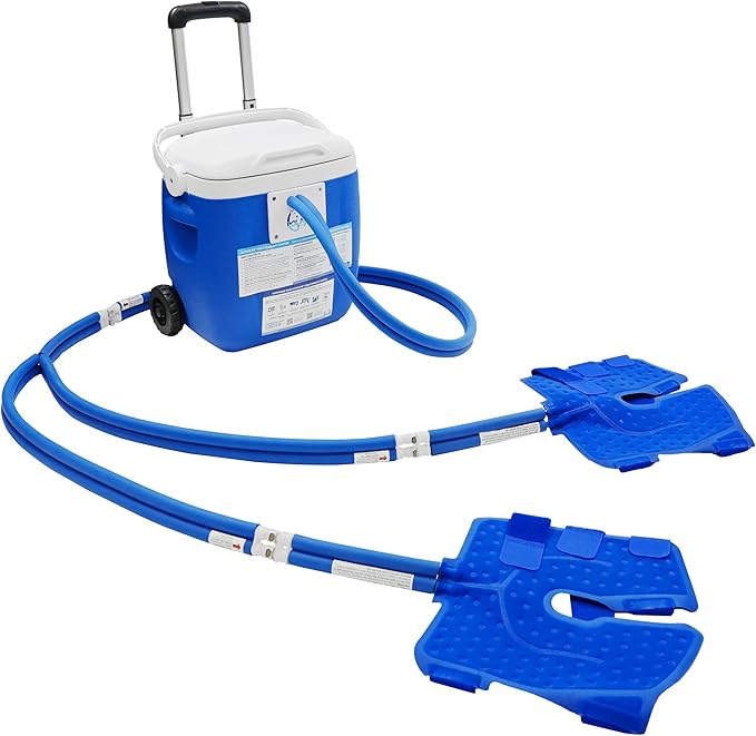 Polar Active Ice 3.0 Cold Therapy Ice Machine System by PolarProducts