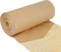 Honeycomb Packing Paper Roll by CUALFEC