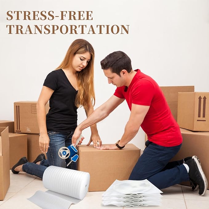 Moving Supplies, Packing Supplies - Image 6