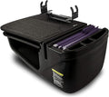 AutoExec GripMaster Car Desk for Your Vehicle Workstation and Mobile Office by AutoExec