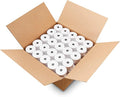 100 ROLLS SHARP ER A-320 330 4100 460 470 44mm 1.75 CASH REGISTER TAPE PAPER by WRBSUPPLY