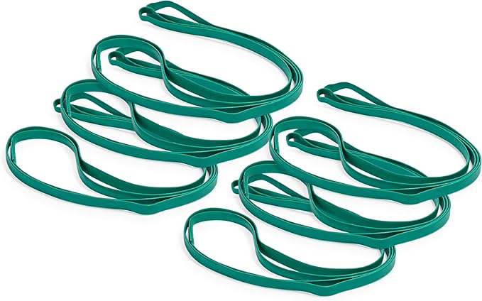 Tasker Rubber Bands for 64-65 Gallon Trash Cans - Image 3