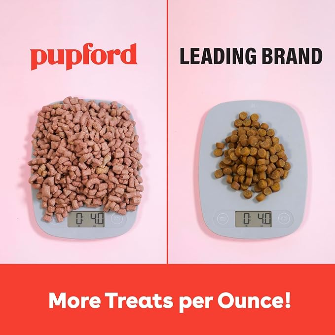 Pupford Freeze Dried Training Treats - Image 5