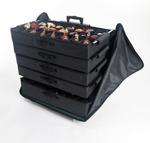 - Ornament Keeper | Removable Trays - Image 2