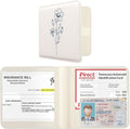 CoBak Car Registration and Insurance Holder by PopulartabletcasebrandWegivepeoplethebestdesignofprotectingvariouselectronicdevices