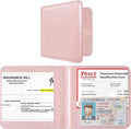 CoBak Car Registration and Insurance Holder by PopulartabletcasebrandWegivepeoplethebestdesignofprotectingvariouselectronicdevices