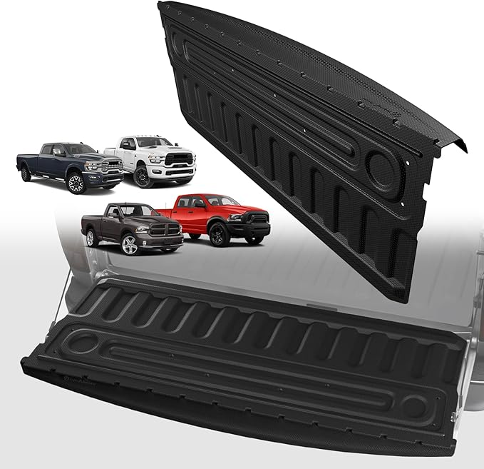 TripleAliners for Ram 1500 2009-2018 & Ram 2500/3500 2009-2026&Ram1500 Classic by TripleAliners