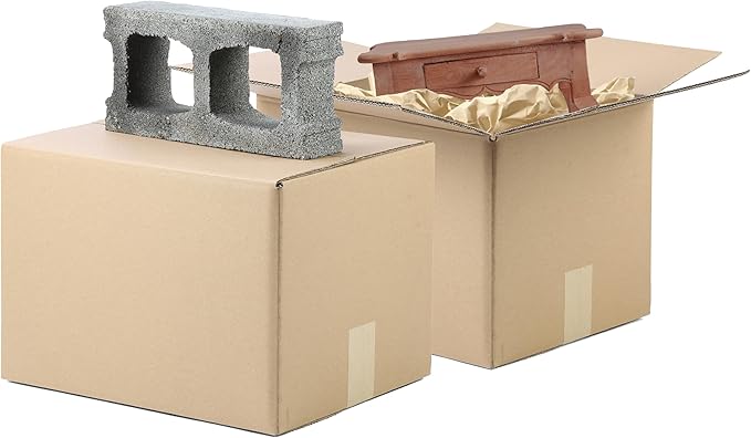 The Boxery Heavy-Duty Double Wall - Image 2