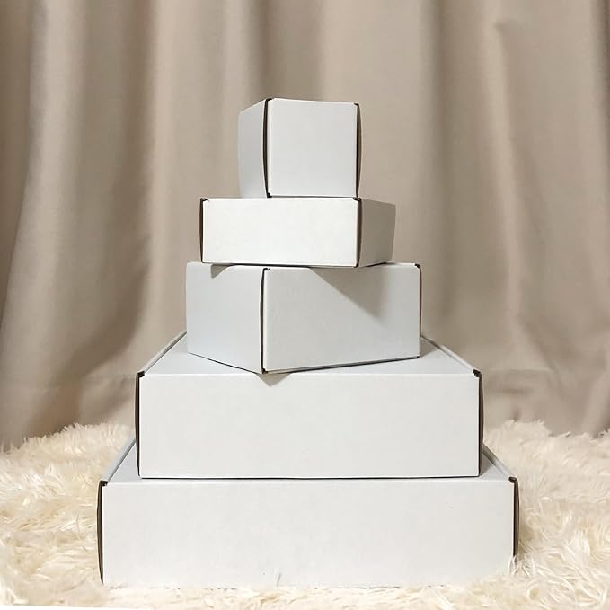 10x10x3 inch Shipping Boxes - Image 8