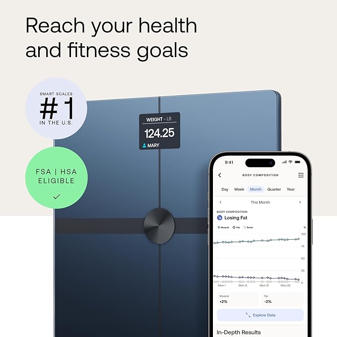 WITHINGS Body Smart - Image 2
