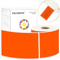3x5 Inch Thermal Label Stickers, Moving Boxes, Address & Inventory Organization by Palaibeiqi