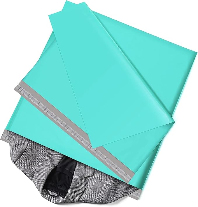 Metronic Poly Mailers 24x24 300Pcs Large Shipping Bags - Image 5