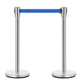 DuraSteel Crowd Control Barriers Line Dividers by DuraSteel