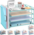 gianotter 4-Tier Paper Organizer by gianotter
