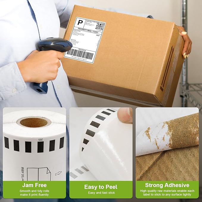 Compatible Continuous Labels Replacement - Image 3
