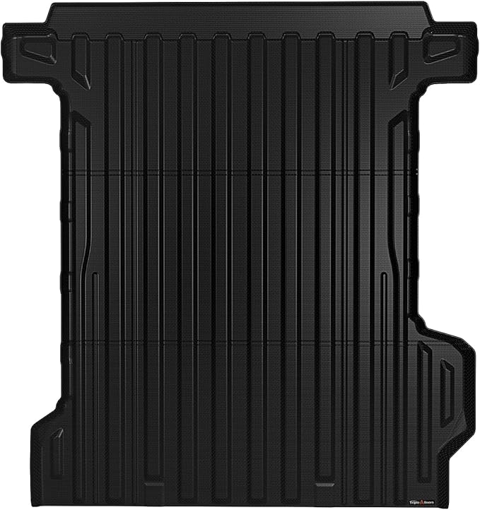 TripleAliners Truck Bed Mat Compatible - Image 8
