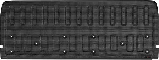 TripleAliners Tailgate Mat Compatible - Image 8