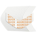 Sunshine Tape Quick Aggressive Hairpiece Wig Tape by SunshineTapeProducts