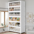 180Gal Stackable Storage Bins by KUYIGAME