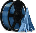 FLASHFORGE Rapid PETG Filament 1.75mm Metallic Blue, Max 600mm/s High Speed by FLASHFORGE