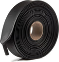 Chanzon 3:1 Ratio - 80ft Roll - Heat Shrink Tubing 2" - Marine Grade Waterproof by Chanzon