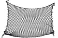 Car Trunk Storage Organizer Elastic Mesh Net, Cargo Retention Net by Klanata