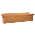 BOX USA Shipping Boxes 36"L x 6"W x 6"H 25-Pack Long Corrugated Boxes by BOXUSA
