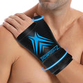 Wrist Ice Pack Wrap for Pain Relief Reusable Wrist Brace Cold Gel Gloves Hand by ZN%C3%96CUET%C3%96D