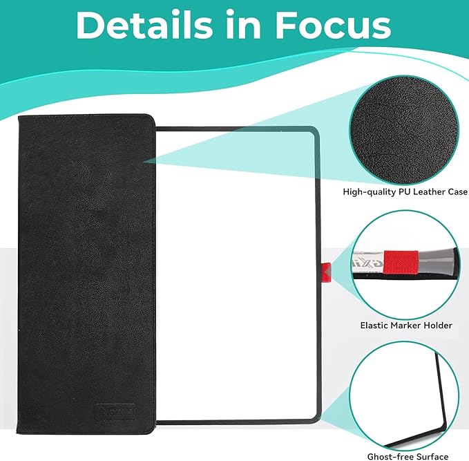 Double-Sided Whiteboard - Image 8