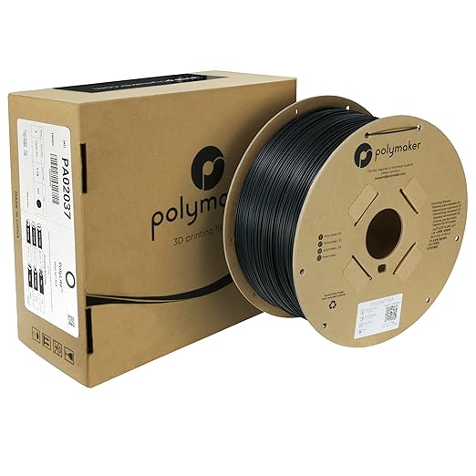 Polymaker PLA Filament, Dimensional Accuracy +/- 0.03mm, Compatible - Image 8
