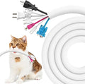 Dog and Cat Cord Protector 10ft by UOMTFAI