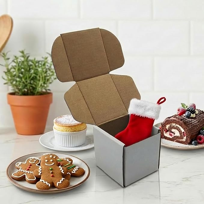 10x10x3 inch Shipping Boxes - Image 9