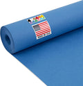 USA Made 24" x 1200" Dark Blue Kraft Paper Roll, 45 lbs Thickness, American by Paclord