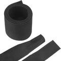 MECCANIXITY Braided Cable Sleeves Heat Shrinkable Fabric Sleeving, Network by MECCANIXITY