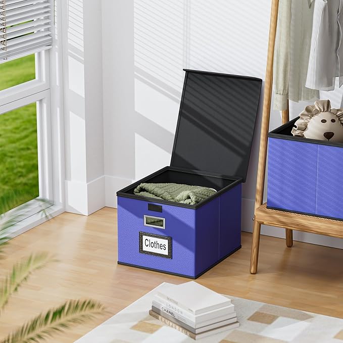 Huolewa File Organizer Box - Image 8