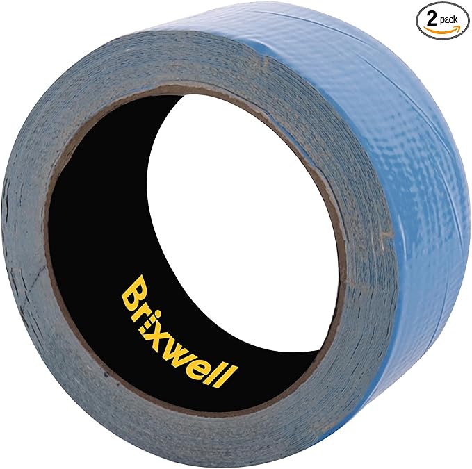 Brixwell 2 Rolls by Brixwell