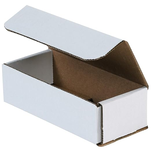 Box USA BM732 7"L x 3"W x 2"H by BOXUSA
