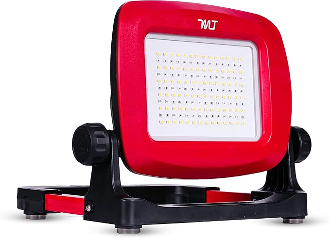 Master Tailgaters Pulse LED Work Flood Light Compatible by MasterTailgaters