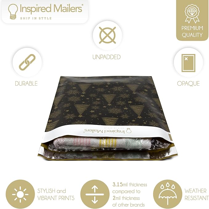 Inspired Mailers - Image 3