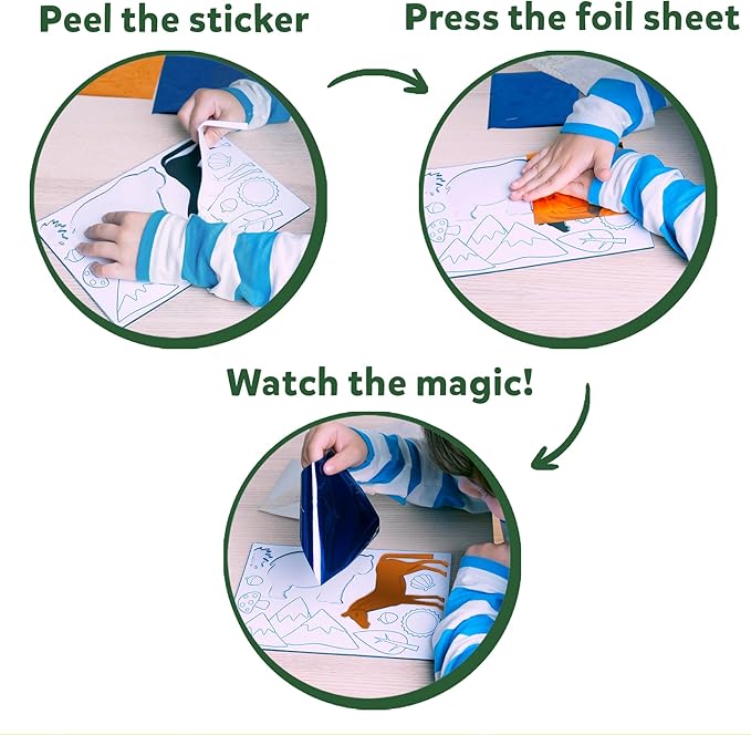 Skillmatics Foil Fun - Image 6