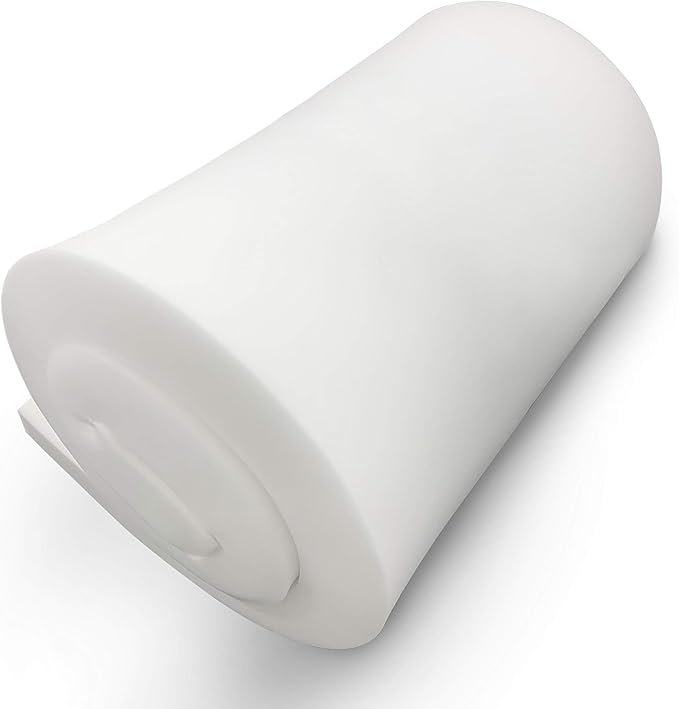 AK TRADING CO. Upholstery Foam Cushion by Fabrics%7CEventDecor%7CCrafts%7CUpholsteryFoam